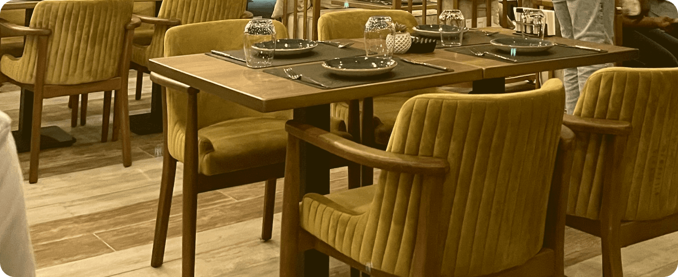 Group of people on a trip